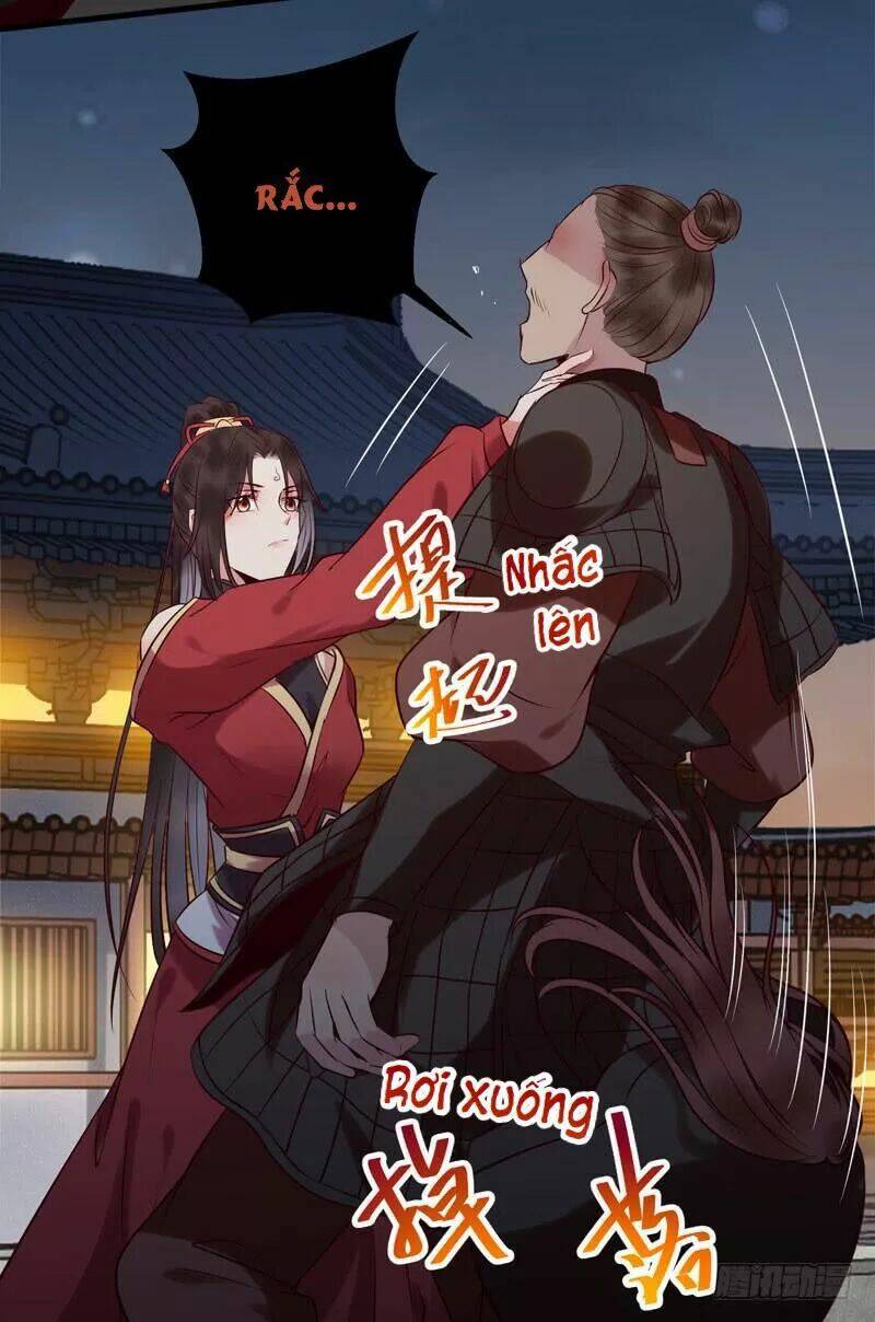 Tuyệt Sắc Quyến Rũ Quỷ Y Chí Tôn - Chapter 178 - Page 29