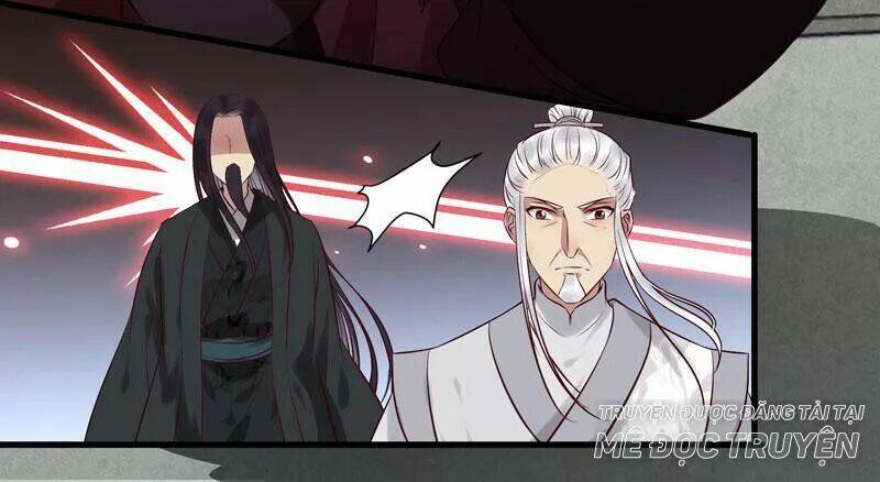 Tuyệt Sắc Quyến Rũ Quỷ Y Chí Tôn - Chapter 178 - Page 30