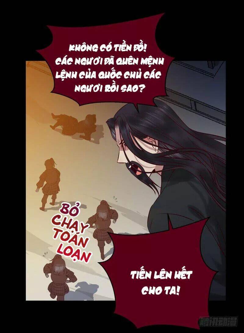 Tuyệt Sắc Quyến Rũ Quỷ Y Chí Tôn - Chapter 178 - Page 34