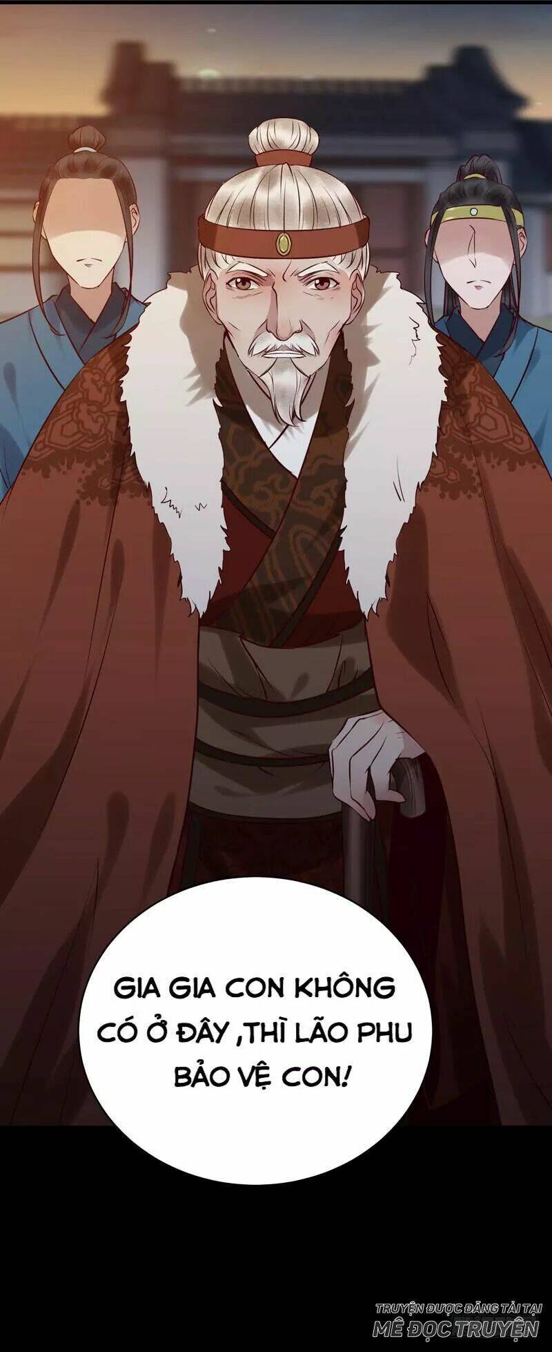 Tuyệt Sắc Quyến Rũ Quỷ Y Chí Tôn - Chapter 178 - Page 40