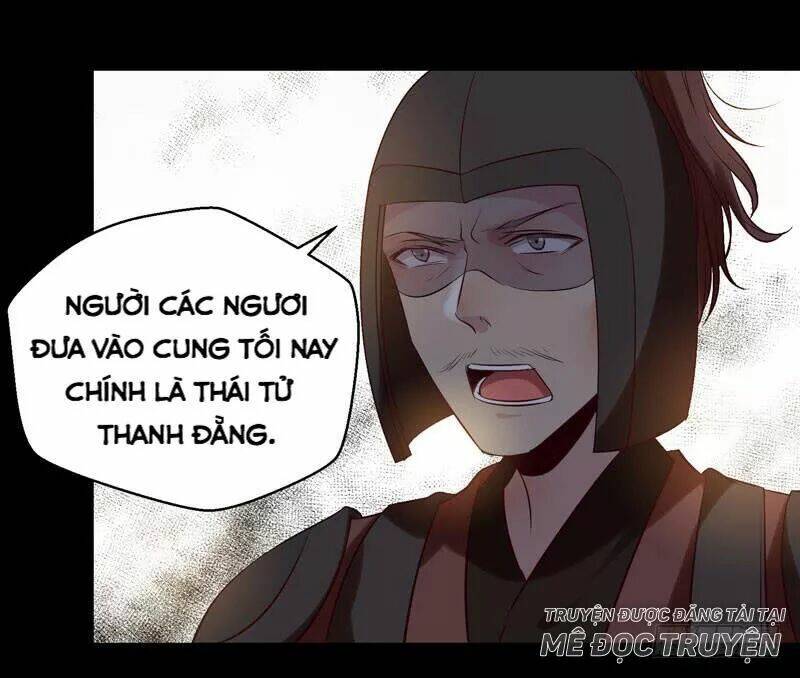 Tuyệt Sắc Quyến Rũ Quỷ Y Chí Tôn - Chapter 178 - Page 5