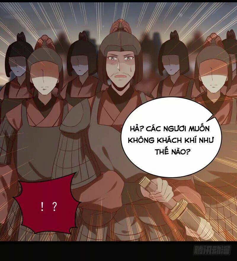 Tuyệt Sắc Quyến Rũ Quỷ Y Chí Tôn - Chapter 178 - Page 8
