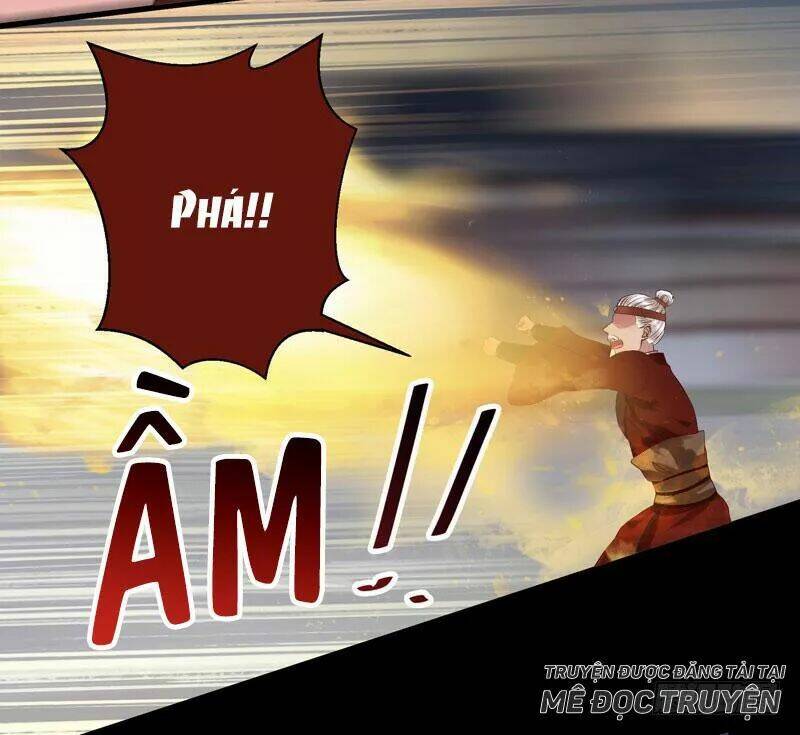 Tuyệt Sắc Quyến Rũ Quỷ Y Chí Tôn - Chapter 179 - Page 10