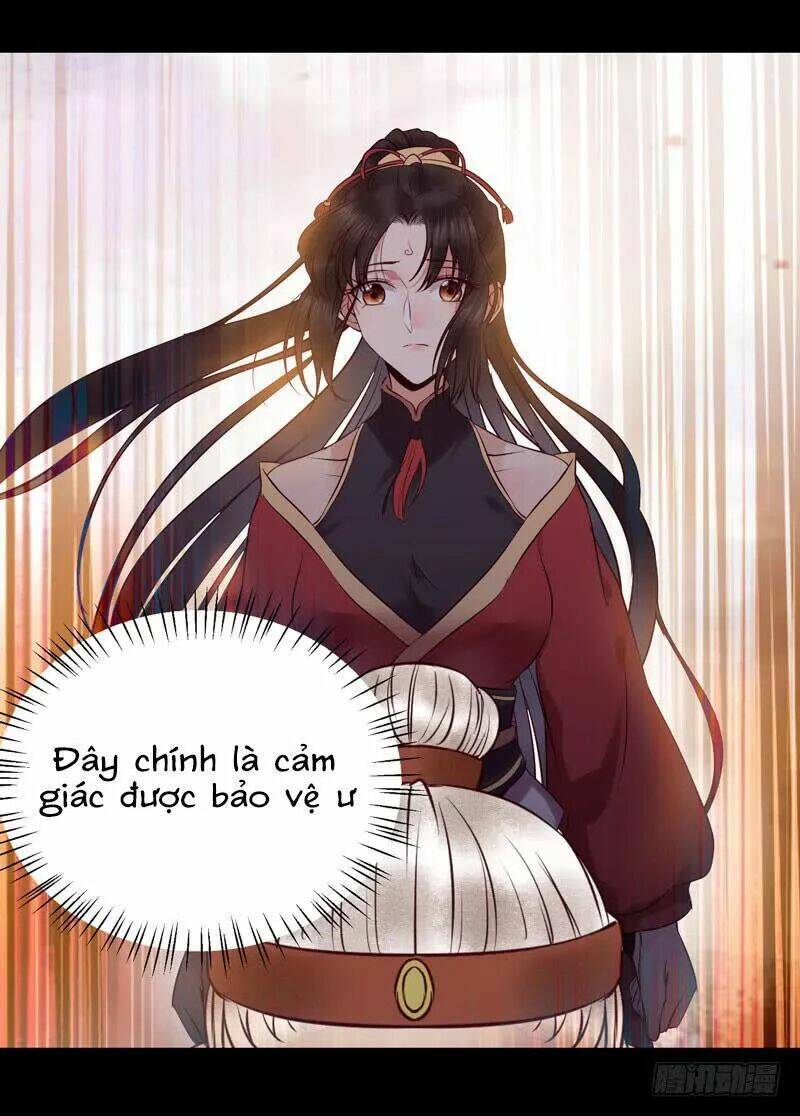 Tuyệt Sắc Quyến Rũ Quỷ Y Chí Tôn - Chapter 179 - Page 11