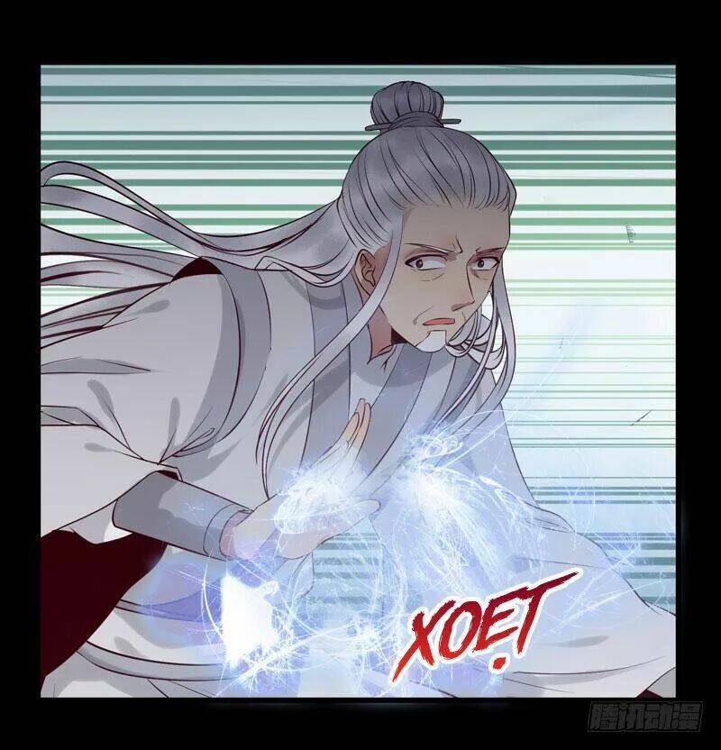 Tuyệt Sắc Quyến Rũ Quỷ Y Chí Tôn - Chapter 179 - Page 12