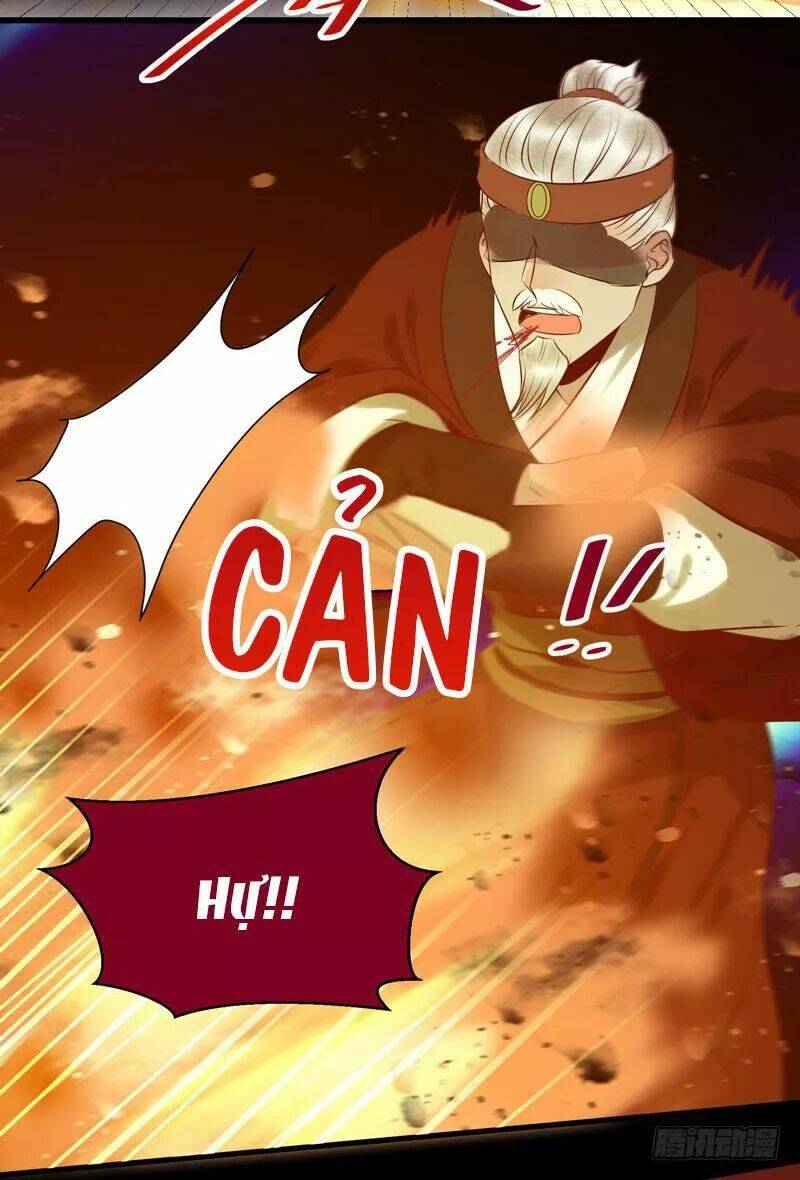 Tuyệt Sắc Quyến Rũ Quỷ Y Chí Tôn - Chapter 179 - Page 14