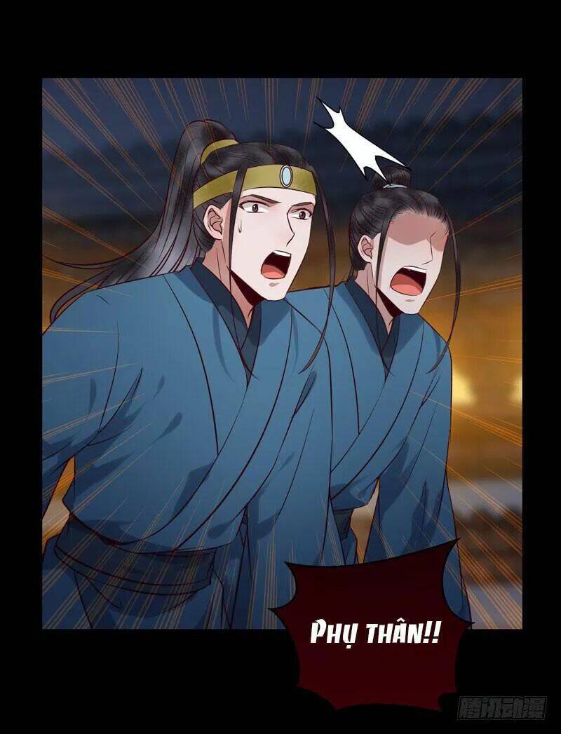 Tuyệt Sắc Quyến Rũ Quỷ Y Chí Tôn - Chapter 179 - Page 16