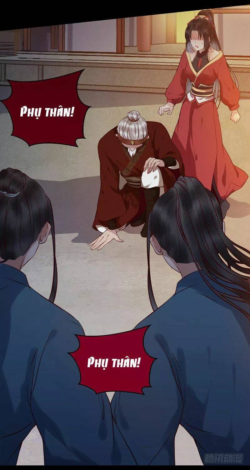 Tuyệt Sắc Quyến Rũ Quỷ Y Chí Tôn - Chapter 179 - Page 17