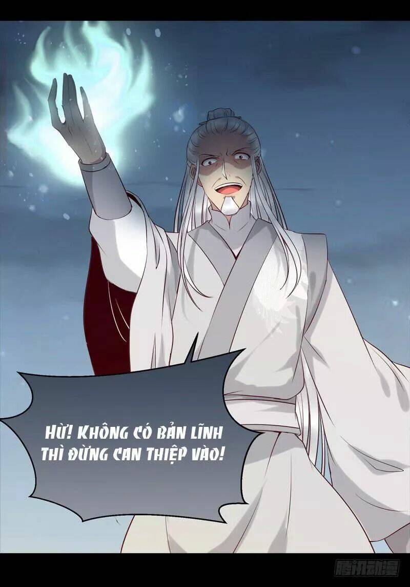 Tuyệt Sắc Quyến Rũ Quỷ Y Chí Tôn - Chapter 179 - Page 19