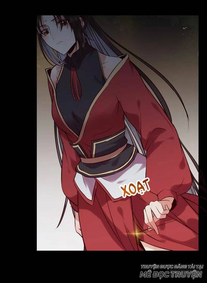 Tuyệt Sắc Quyến Rũ Quỷ Y Chí Tôn - Chapter 179 - Page 20