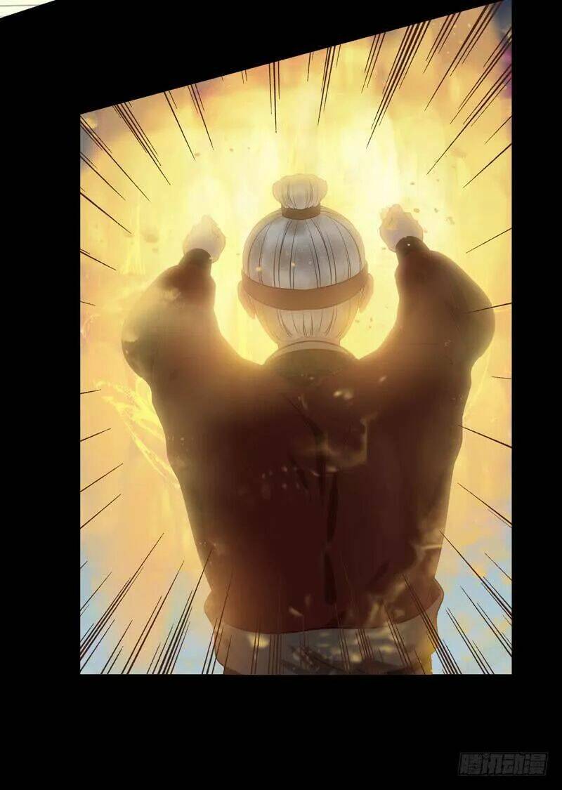 Tuyệt Sắc Quyến Rũ Quỷ Y Chí Tôn - Chapter 179 - Page 23