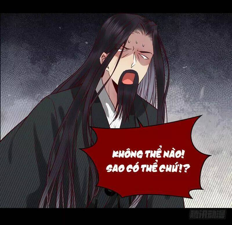 Tuyệt Sắc Quyến Rũ Quỷ Y Chí Tôn - Chapter 179 - Page 24