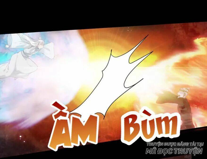 Tuyệt Sắc Quyến Rũ Quỷ Y Chí Tôn - Chapter 179 - Page 25