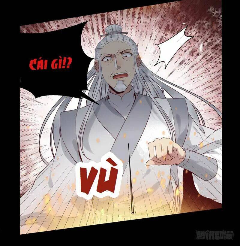 Tuyệt Sắc Quyến Rũ Quỷ Y Chí Tôn - Chapter 179 - Page 26