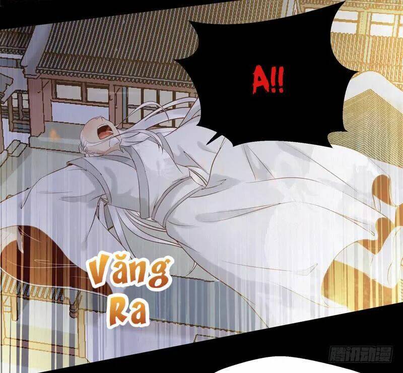 Tuyệt Sắc Quyến Rũ Quỷ Y Chí Tôn - Chapter 179 - Page 28