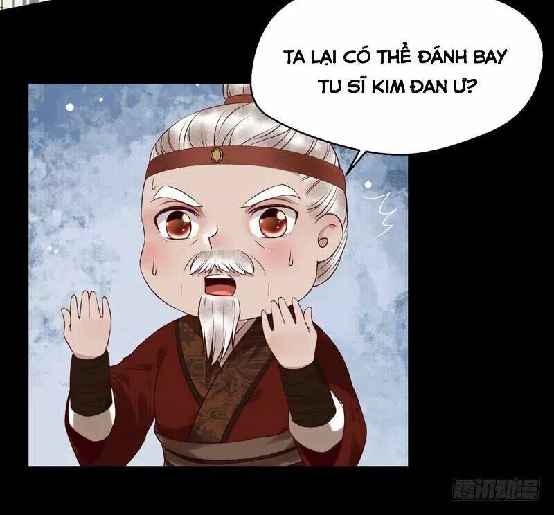 Tuyệt Sắc Quyến Rũ Quỷ Y Chí Tôn - Chapter 179 - Page 29