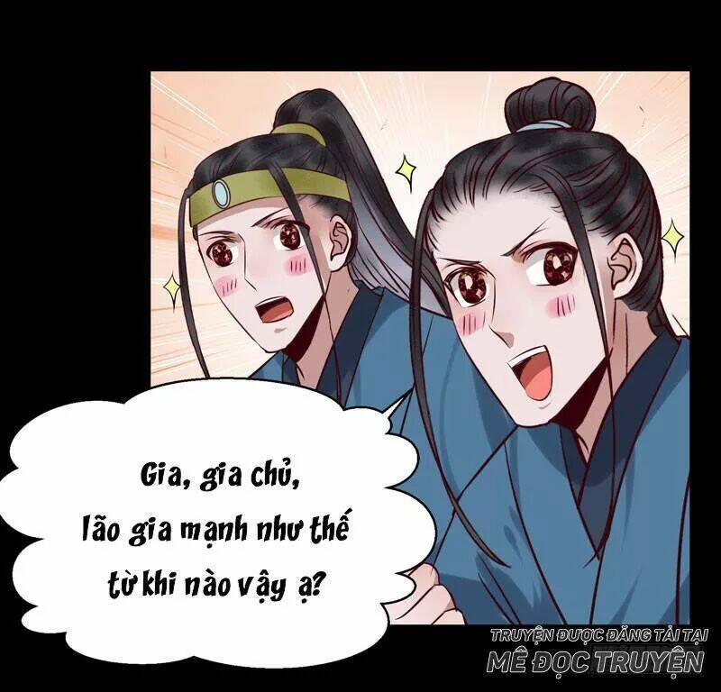 Tuyệt Sắc Quyến Rũ Quỷ Y Chí Tôn - Chapter 179 - Page 30