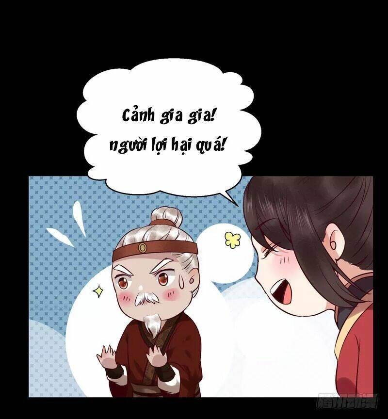 Tuyệt Sắc Quyến Rũ Quỷ Y Chí Tôn - Chapter 179 - Page 31