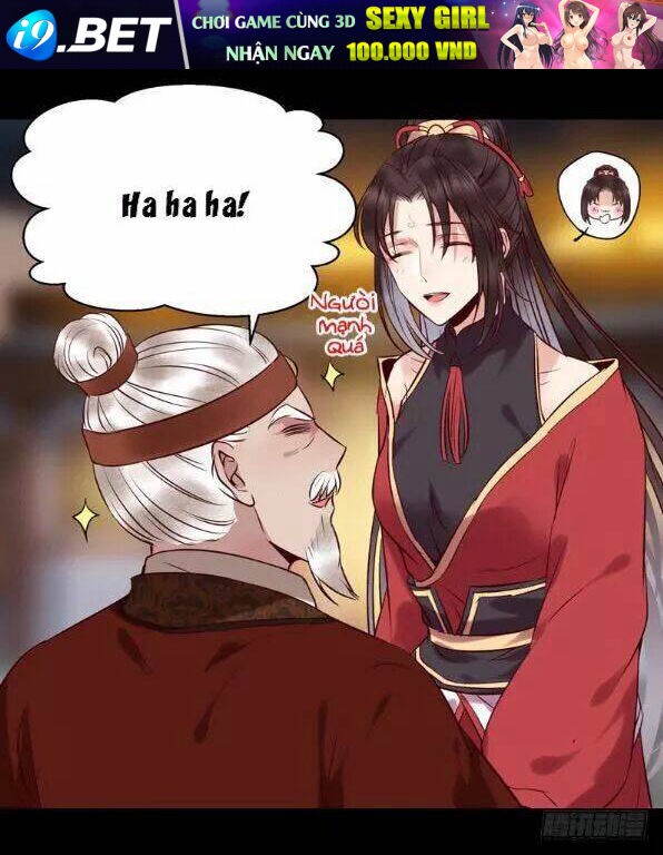 Tuyệt Sắc Quyến Rũ Quỷ Y Chí Tôn - Chapter 179 - Page 32