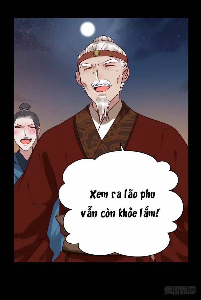 Tuyệt Sắc Quyến Rũ Quỷ Y Chí Tôn - Chapter 179 - Page 33