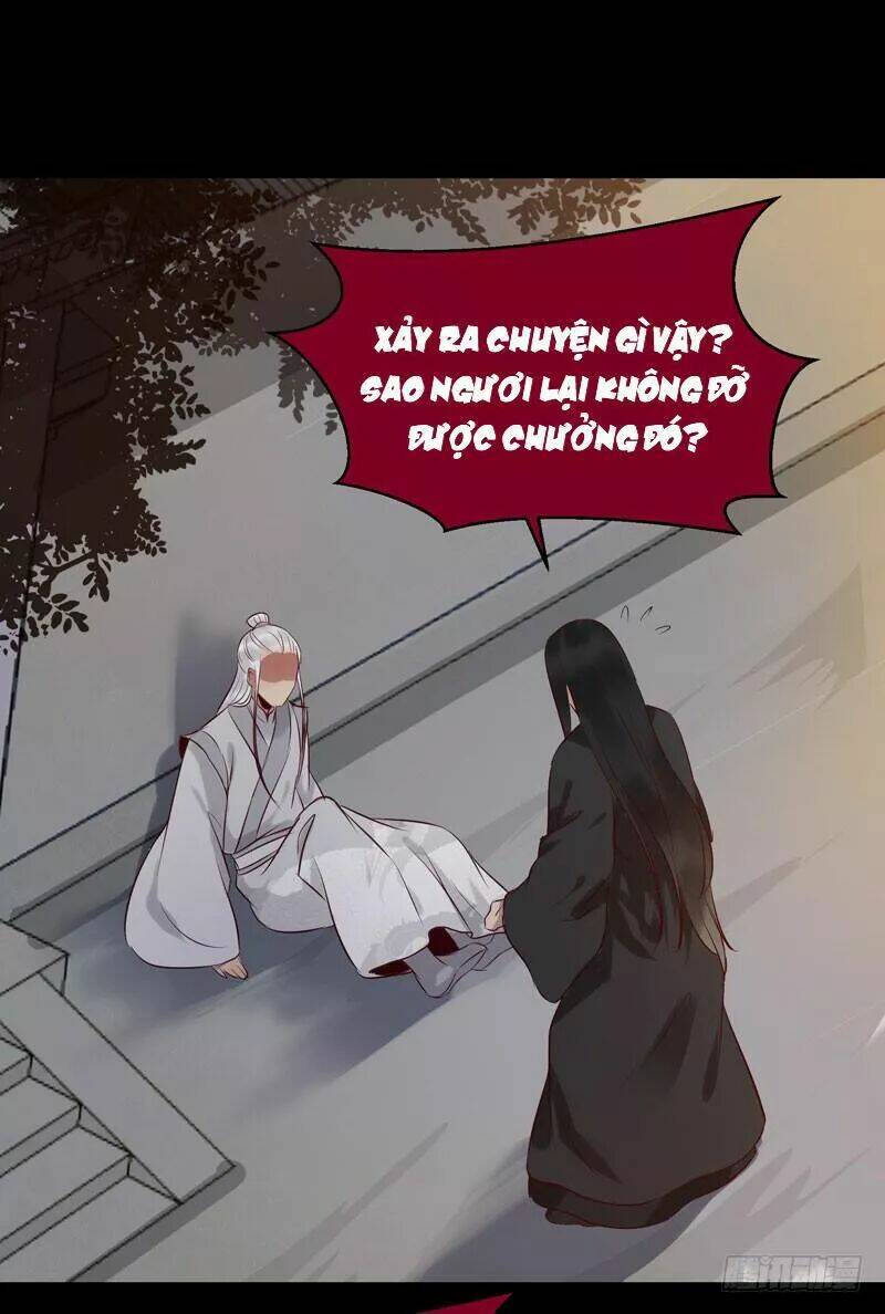Tuyệt Sắc Quyến Rũ Quỷ Y Chí Tôn - Chapter 179 - Page 34