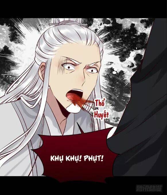 Tuyệt Sắc Quyến Rũ Quỷ Y Chí Tôn - Chapter 179 - Page 36