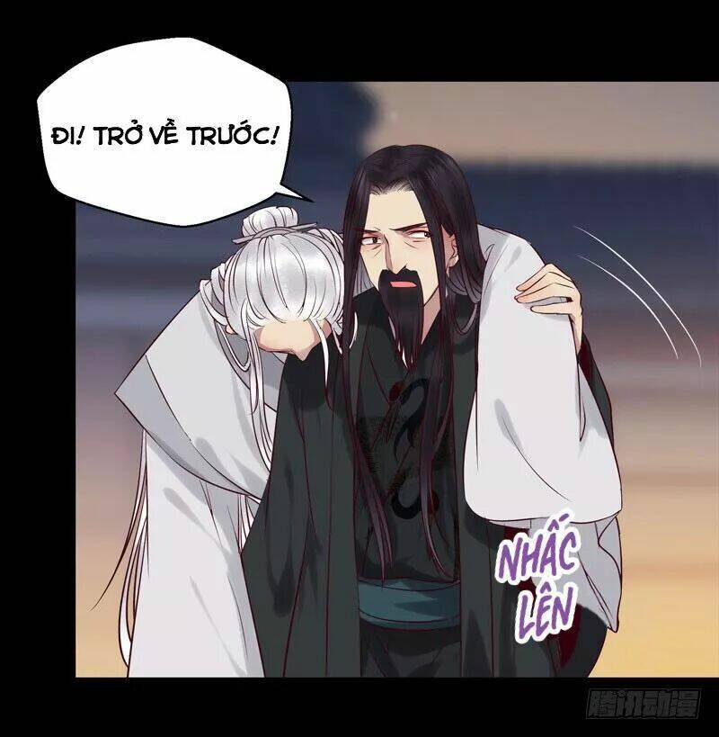 Tuyệt Sắc Quyến Rũ Quỷ Y Chí Tôn - Chapter 179 - Page 38