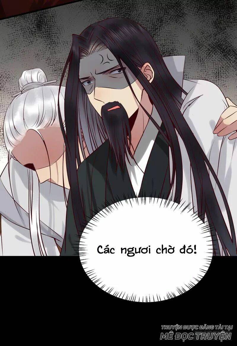 Tuyệt Sắc Quyến Rũ Quỷ Y Chí Tôn - Chapter 179 - Page 40