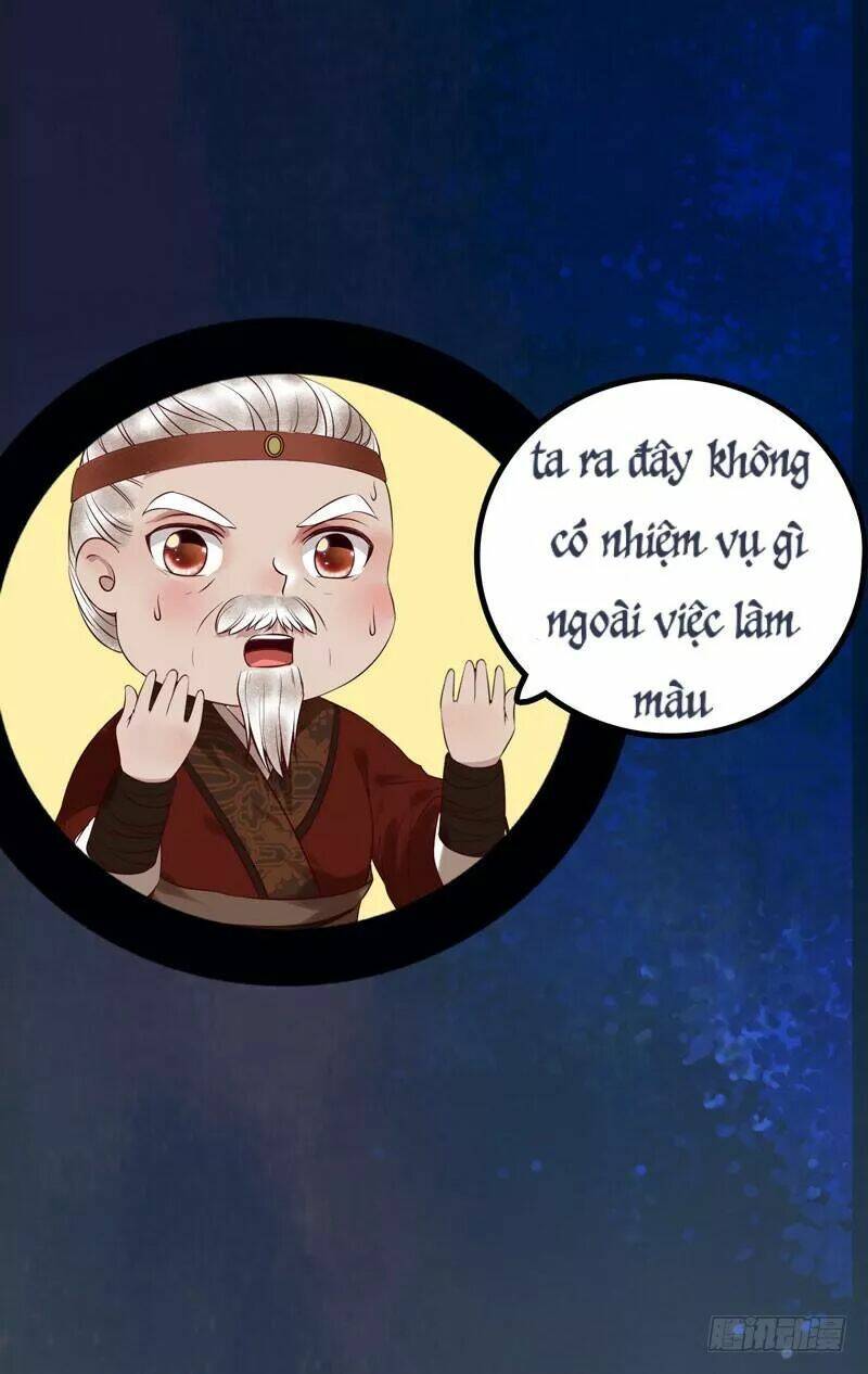 Tuyệt Sắc Quyến Rũ Quỷ Y Chí Tôn - Chapter 179 - Page 41