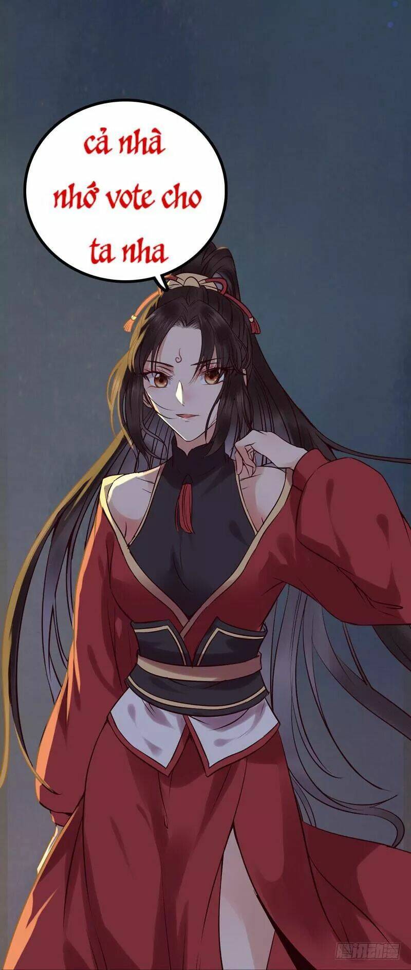 Tuyệt Sắc Quyến Rũ Quỷ Y Chí Tôn - Chapter 179 - Page 42