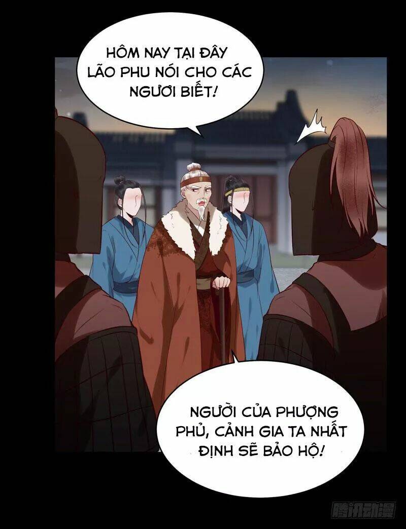 Tuyệt Sắc Quyến Rũ Quỷ Y Chí Tôn - Chapter 179 - Page 4