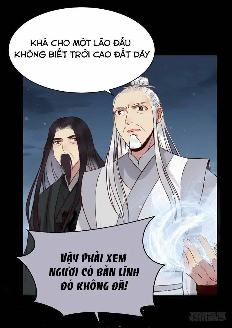 Tuyệt Sắc Quyến Rũ Quỷ Y Chí Tôn - Chapter 179 - Page 6