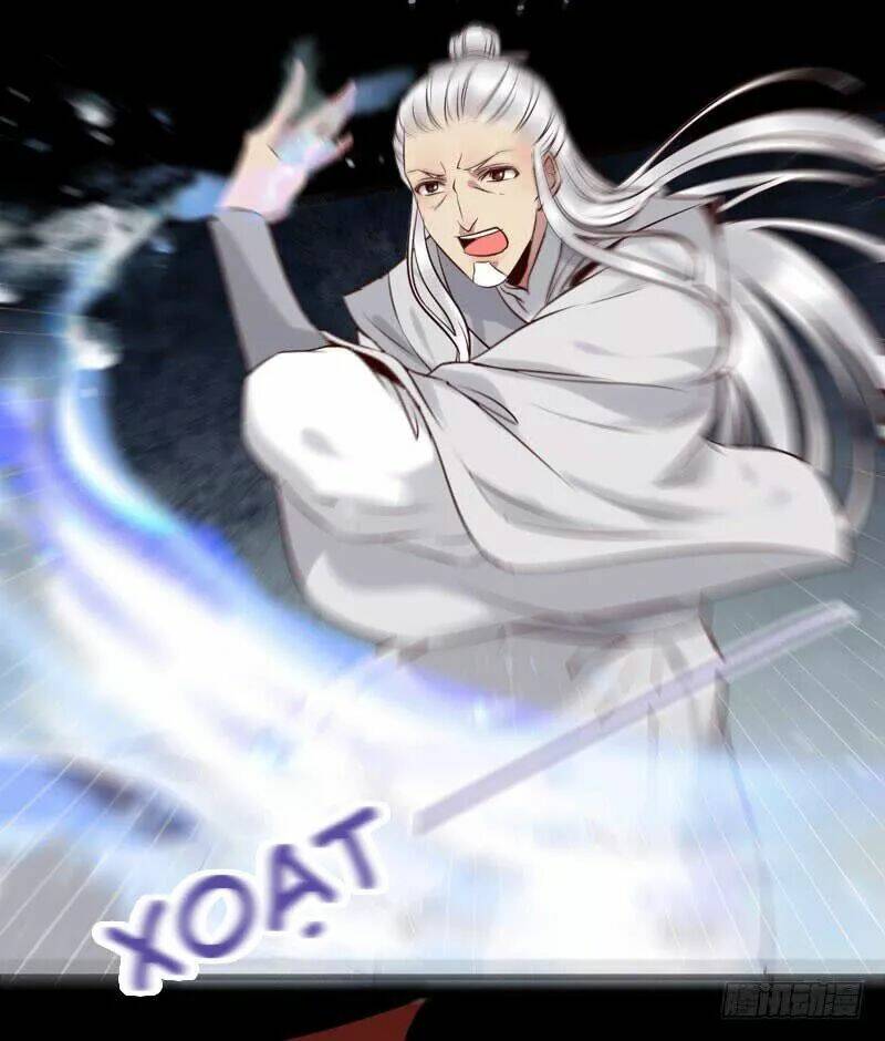 Tuyệt Sắc Quyến Rũ Quỷ Y Chí Tôn - Chapter 179 - Page 7