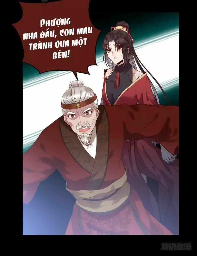 Tuyệt Sắc Quyến Rũ Quỷ Y Chí Tôn - Chapter 179 - Page 8