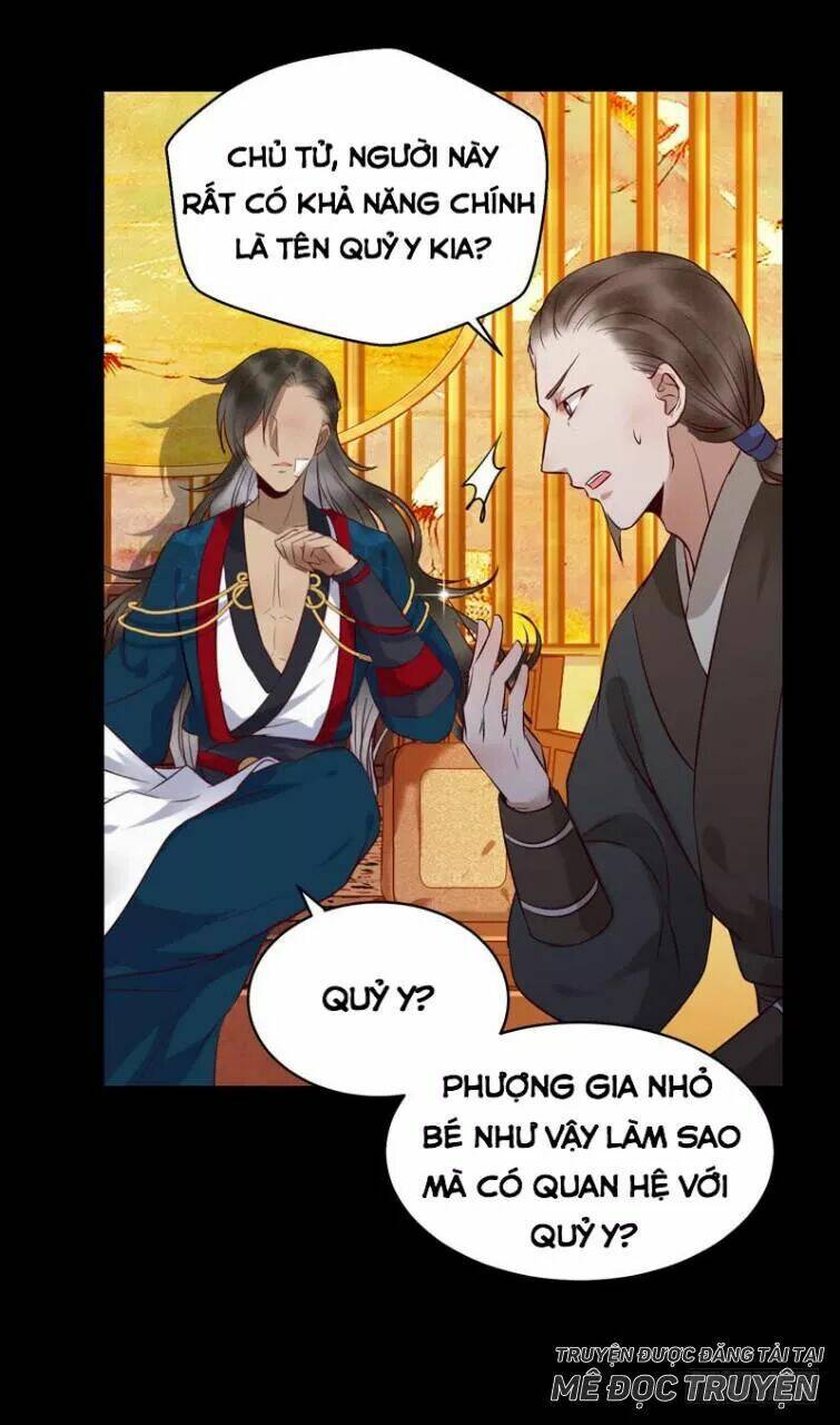 Tuyệt Sắc Quyến Rũ Quỷ Y Chí Tôn - Chapter 180 - Page 10