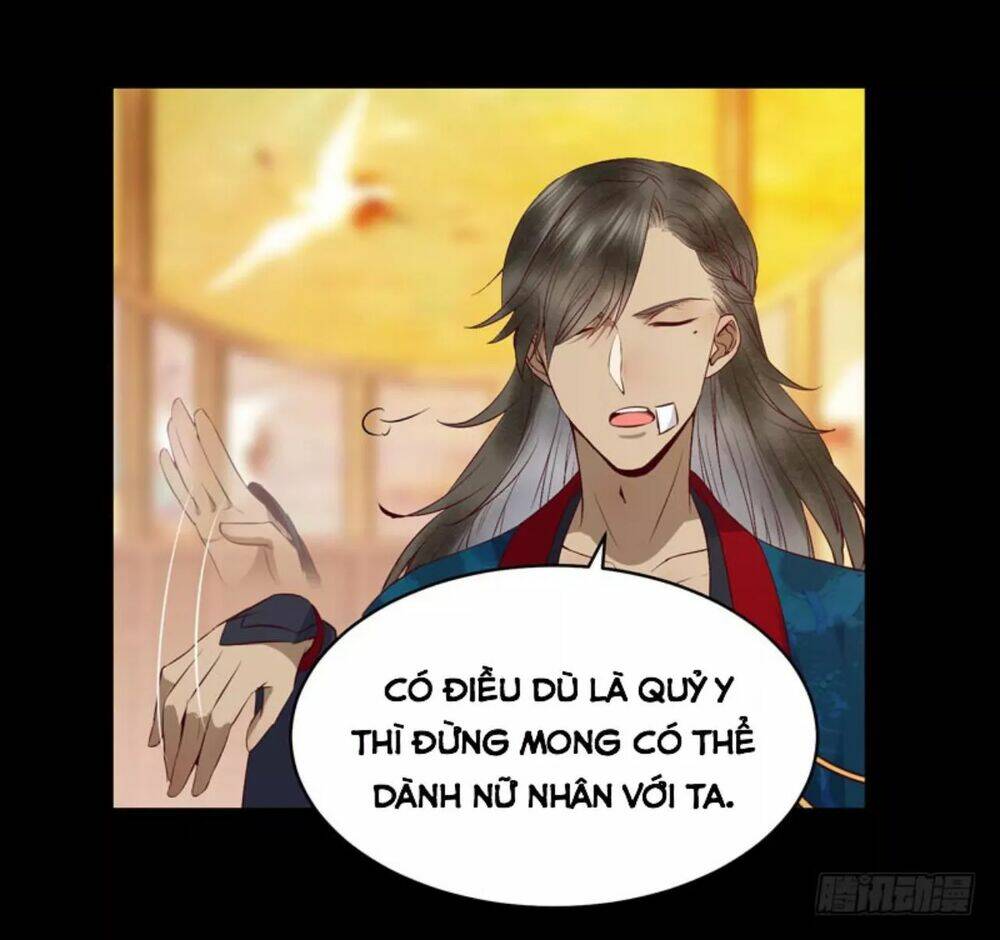 Tuyệt Sắc Quyến Rũ Quỷ Y Chí Tôn - Chapter 180 - Page 11