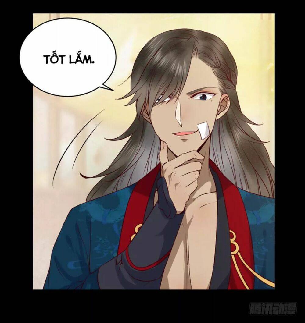 Tuyệt Sắc Quyến Rũ Quỷ Y Chí Tôn - Chapter 180 - Page 13