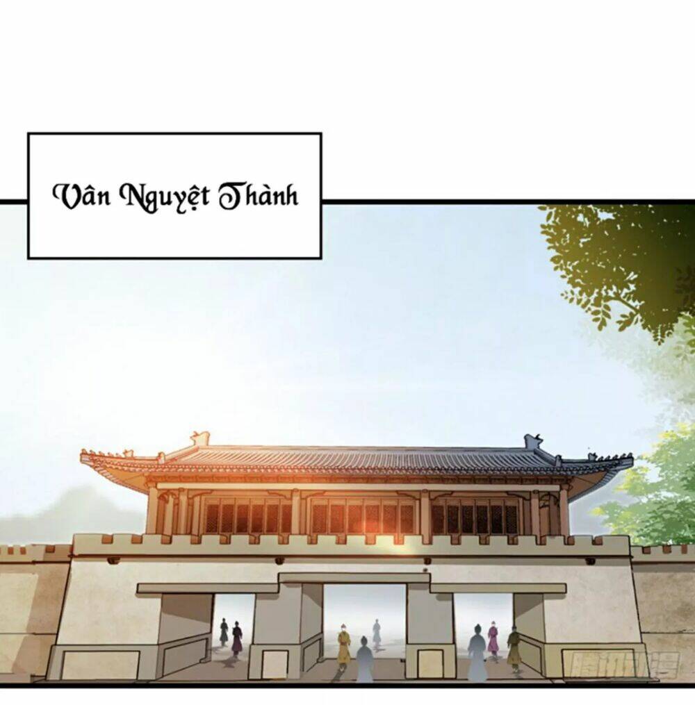 Tuyệt Sắc Quyến Rũ Quỷ Y Chí Tôn - Chapter 180 - Page 15