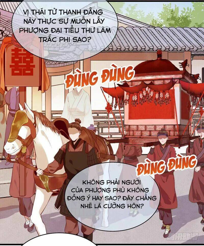 Tuyệt Sắc Quyến Rũ Quỷ Y Chí Tôn - Chapter 180 - Page 18