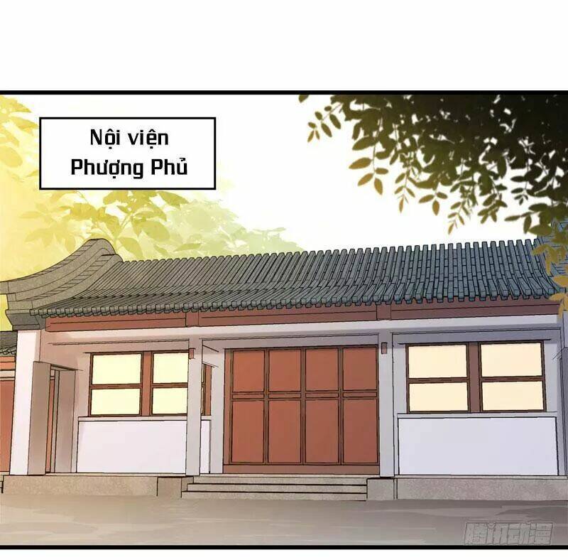 Tuyệt Sắc Quyến Rũ Quỷ Y Chí Tôn - Chapter 180 - Page 20