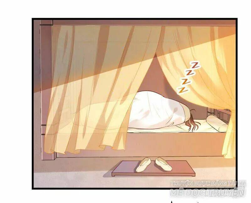 Tuyệt Sắc Quyến Rũ Quỷ Y Chí Tôn - Chapter 180 - Page 21