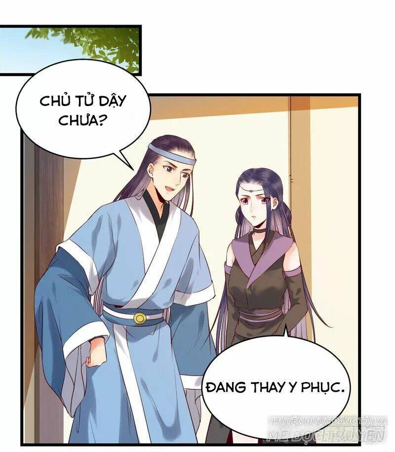 Tuyệt Sắc Quyến Rũ Quỷ Y Chí Tôn - Chapter 180 - Page 26