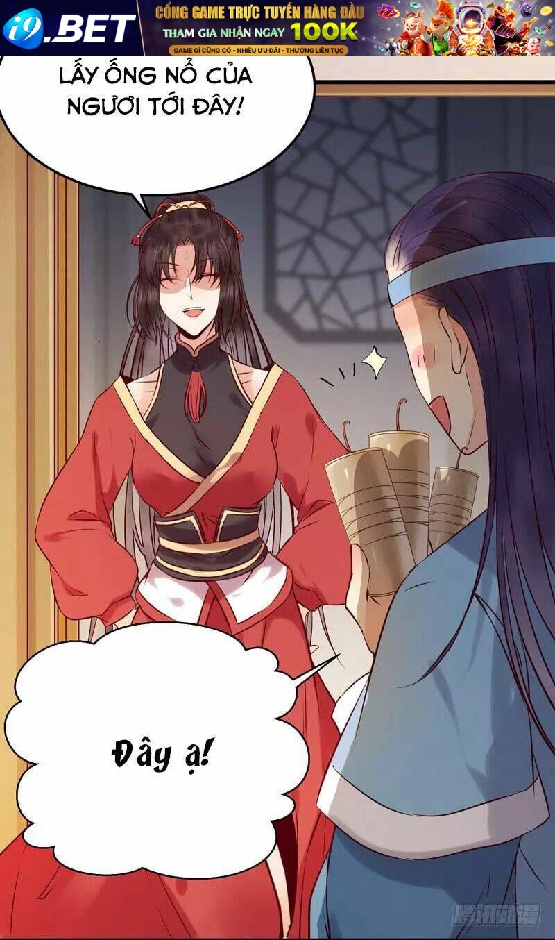 Tuyệt Sắc Quyến Rũ Quỷ Y Chí Tôn - Chapter 180 - Page 30