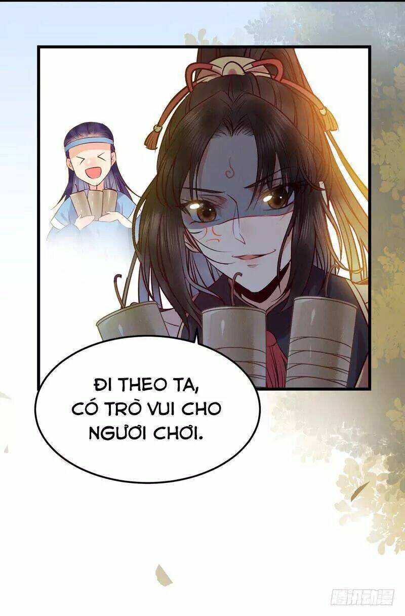 Tuyệt Sắc Quyến Rũ Quỷ Y Chí Tôn - Chapter 180 - Page 31