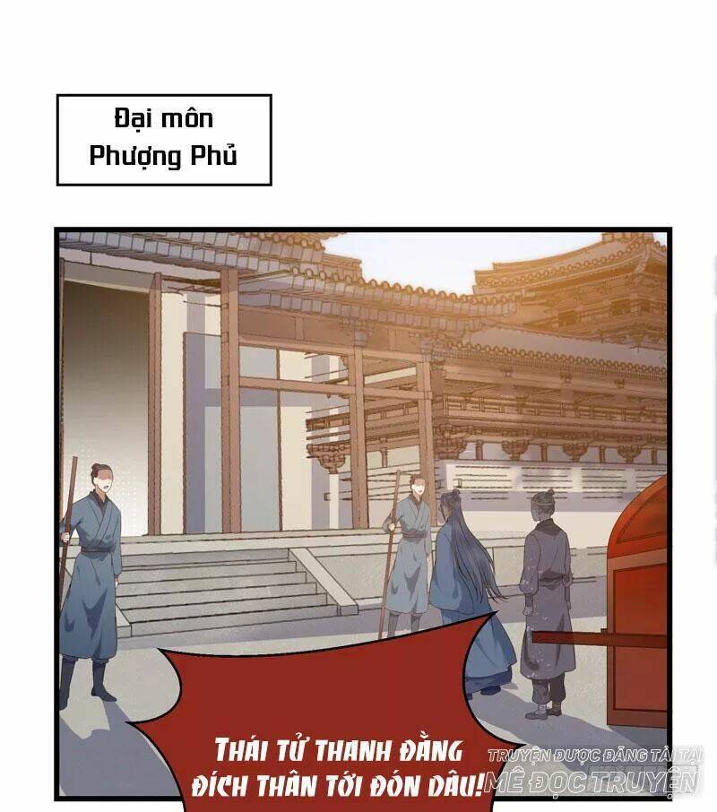 Tuyệt Sắc Quyến Rũ Quỷ Y Chí Tôn - Chapter 180 - Page 32