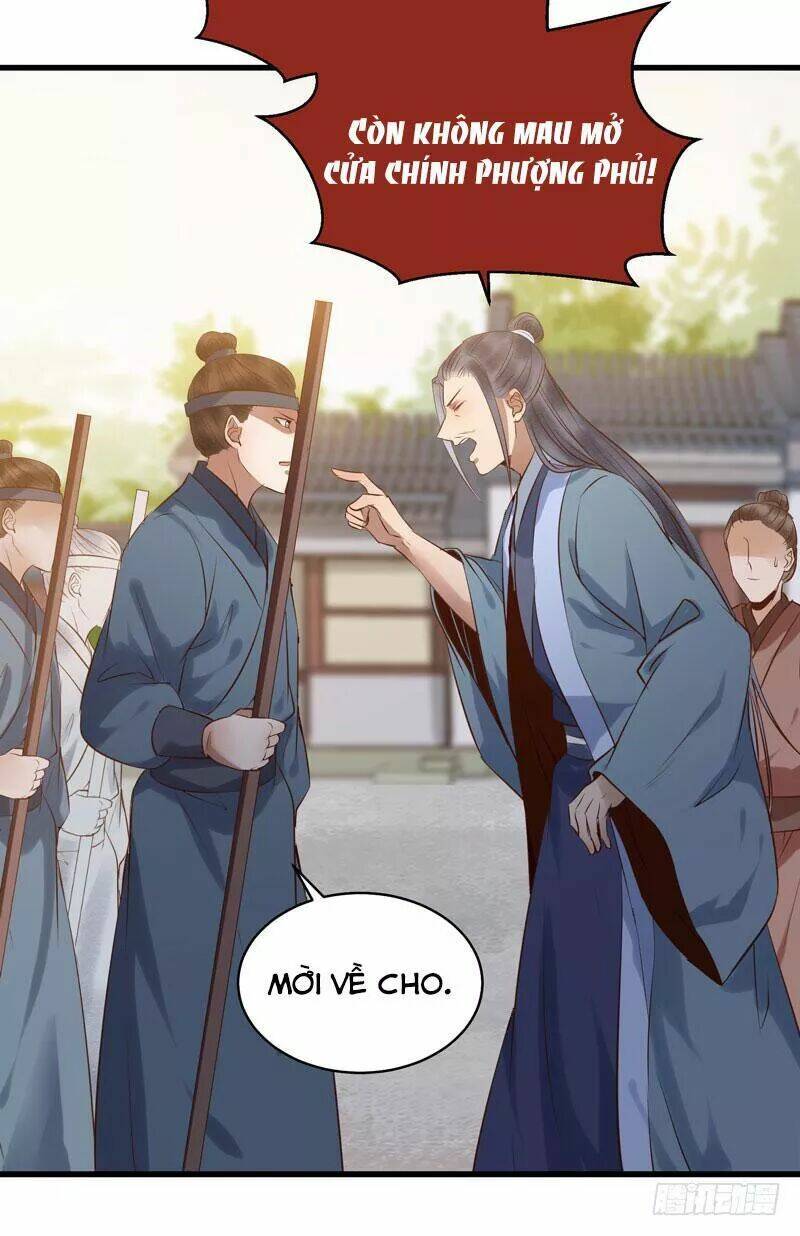 Tuyệt Sắc Quyến Rũ Quỷ Y Chí Tôn - Chapter 180 - Page 33