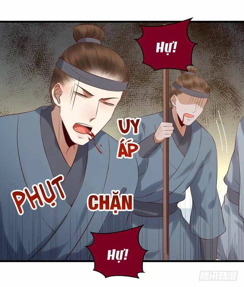 Tuyệt Sắc Quyến Rũ Quỷ Y Chí Tôn - Chapter 180 - Page 35