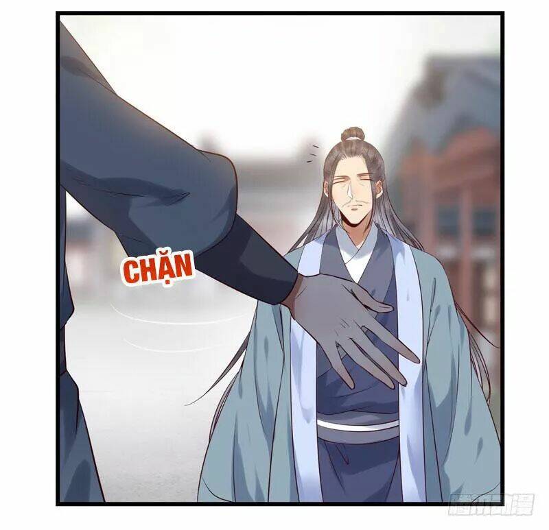 Tuyệt Sắc Quyến Rũ Quỷ Y Chí Tôn - Chapter 180 - Page 36