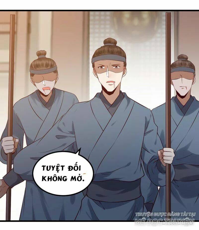 Tuyệt Sắc Quyến Rũ Quỷ Y Chí Tôn - Chapter 180 - Page 37