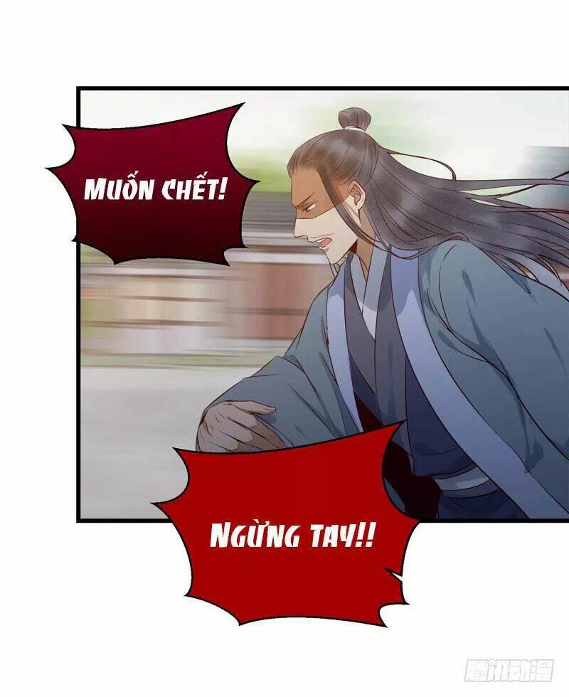 Tuyệt Sắc Quyến Rũ Quỷ Y Chí Tôn - Chapter 180 - Page 38
